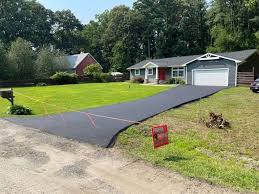 Why Choose Us For All Your Driveway Paving Needs in Rockledge, FL?